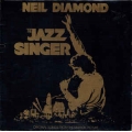 Neil Diamond - Jazz Singer / Capitol